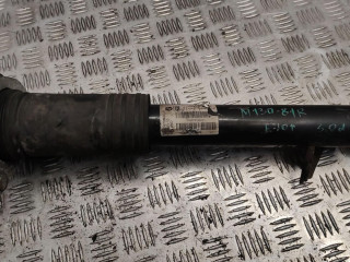 амортизатор задний правый BMW X5 E70 [рестайлинг] 2011, 3.0 л., N57 D30 A, дизель, АКПП, внедорожник 5 дв., 6781032