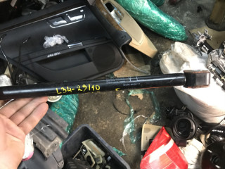 ограничитель открывания двери BMW 7 серия E65/E66/E67 [рестайлинг] 2007, 3.0 л., дизель, АКПП, седан, 51217112443