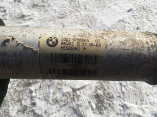 амортизатор задний BMW 5 серия E60/E61 2004, 2.5 л., бензин, 6766605