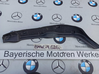 уплотнитель BMW i4 G26 2022, электро, АКПП, 7946059