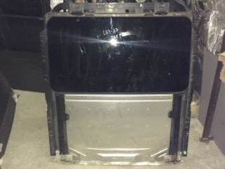 люк BMW 7 серия E65/E66/E67 [рестайлинг] 2007, 4.4 л., дизель, АКПП, седан