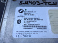 Блок управления телематика BMW 7 серия E65/E66/E67 2004, 3.0 л., бензин, АКПП, седан, 6946328 - фото №2