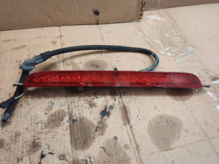 дополнительный стоп-сигнал BMW X5 E53 2002