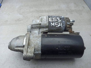 стартер BMW X5 E53 [рестайлинг] 2005, 3.0 л., бензин, 7501668