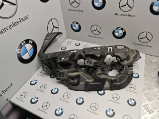 Крепление бампера переднего BMW X3 F25 2014, 2.8 л., бензин, 7212955