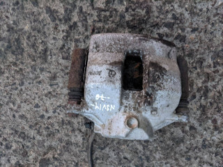 суппорт передний правый Mercedes-Benz E-Класс W212/S212/C207/A207 2010, 2.2 л., дизель, АКПП, седан, задний привод, правый руль