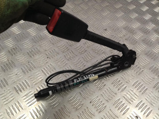 пиропатрон BMW 7 серия E65/E66/E67 2003, 3.0 л., дизель, АКПП, седан