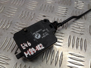 активатор замка крышки топливного бака BMW 3 серия E46 [рестайлинг] 2004, 2.5 л., бензин, АКПП, седан, 6923973