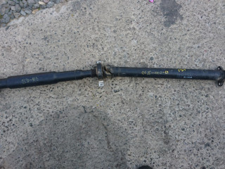 карданный вал BMW 3 серия E90/E91 [рестайлинг] 2009, 3.0 л., N57 D30 A, дизель, АКПП, седан, 26107580580, 7580580