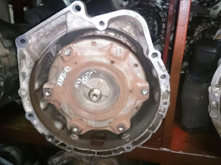 КПП автоматическая (АКПП) BMW 2008, 2.0 л., N43 B20 A, бензин, АКПП, синий, хетчбэк 5 дв., 7592524, 1071030030