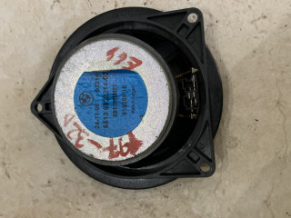 динамик двери BMW 6 серия E63/E64 2007, 3.0 л., N52 B30 A, бензин, АКПП, кабриолет, 65136922214