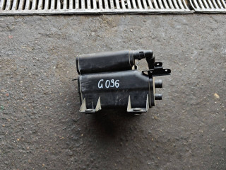 адсорбер BMW X3 F25 2011, 3.0 л., N52 B30, бензин, 7162350, 7162365, 7216548