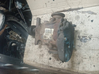 редуктор заднего моста BMW 5 серия E60/E61 2007, 3.0 л., дизель, АКПП, универсал