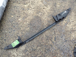 воздуховод (дефлектор) радиатора BMW X5 E53 [рестайлинг] 2005, 3.0 л., дизель, АКПП, внедорожник 5 дв., 1439117