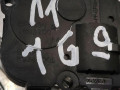 моторчик заслонки печки BMW 7 серия F01/F02 2009, 3.0 л., N54 B30 A, бензин, АКПП, седан - фото №3