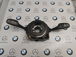 переключатель подрулевой (стрекоза) BMW X3 F25 2011, 3.0 л., N52 B30, бензин, 9239375