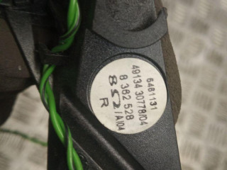 динамик высокочастотный (пищалка) BMW 5 серия E39 [рестайлинг] 2003, 8362528