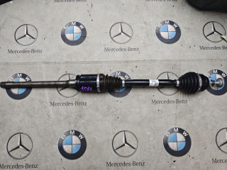 полуось передняя правая (приводной вал, ШРУС) BMW 2024, 3.0 л., B58B30, бензин, 475, полный привод, 8486202