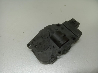 моторчик заслонки печки Mercedes-Benz GL-Класс X166 2013, 3.0 л., OM 642.826, дизель, АКПП, коричневый, внедорожник 5 дв.