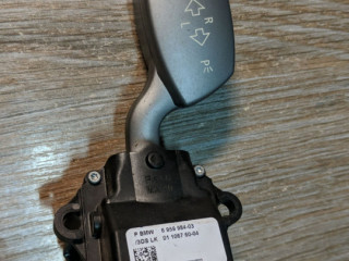 переключатель поворотов BMW 7 серия E65/E66/E67 [рестайлинг] 2006, 4.4 л., дизель, АКПП, седан, 6959984