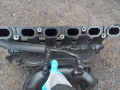 коллектор впускной BMW 3 серия E90/E91/E92/E93 [рестайлинг] 2008, 3.0 л., N52 B30 AE, бензин, 7548028 - фото №3