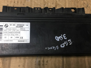 Блок управления BCM (Body Control Module) BMW 5 серия E60/E61 2007, 2.0 л., дизель, АКПП, седан, 6938530