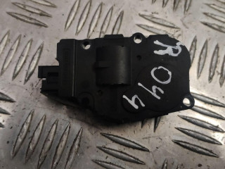 моторчик заслонки печки BMW 7 серия F01/F02 2010, 4.4 л., N63 B44 A, бензин, АКПП, седан
