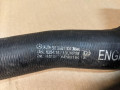патрубок радиатора Mercedes-Benz C-Класс W205/S205/C205 2014, 2.1 л., OM 651.921, дизель, 2055013182, A2055013182 - фото №2