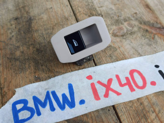 кнопка стеклоподъемника двери BMW iX I20 2022, электро, полный привод, правый руль, 9858637