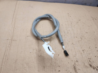 трос двери BMW 7 серия F01/F02 2011, 4.4 л., N63 B44 A, бензин, АКПП, черный, 7138403