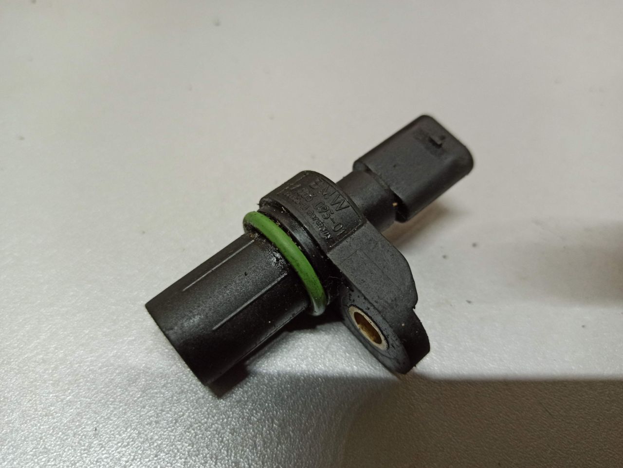 датчик распредвала BMW 2012, 2.0 л., дизель, 7803093 - фото №1