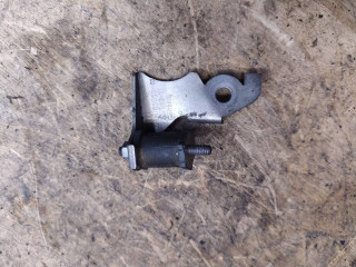 кронштейн компрессора кондиционера BMW 5 серия E60/E61 [рестайлинг] 2009, 3.0 л., N54 B30 A, бензин, 6783053