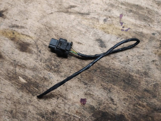 разъем (фишка) проводки BMW X5 E70 2007, 4.8 л., N62 B48 A, бензин