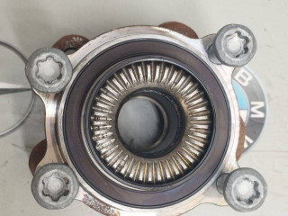 ступица задняя BMW 2023, 2.0 л., дизель, 300, 8838134