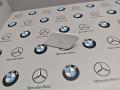 заглушка под омыватель фары BMW X3 F25 2014, 2.8 л., бензин, 7212953 - фото №3