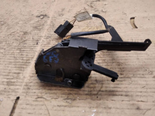 замок багажника BMW 5 серия E39 [рестайлинг] 2001, 8236897, 8384069