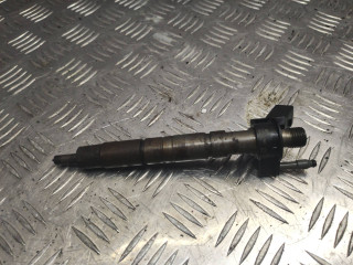 форсунка BMW X5 E70 [рестайлинг] 2012, 3.0 л., N57 D30 A, дизель, полный привод, 7805428