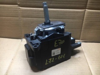 кулиса BMW X5 E70 2009, 3.0 л., дизель, АКПП, внедорожник 5 дв., 9197970, 9197974