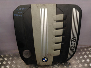 декоративная крышка двигателя BMW 7 серия F01/F02 2009, 3.0 л., N57 D30 A, дизель, АКПП, седан, 7802848