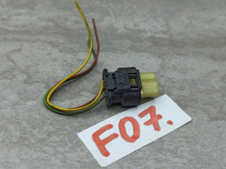 проводка датчиков парковки BMW 2011