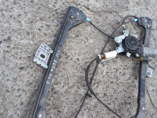 стеклоподъемник передний левый BMW 3 серия E46 2000, купе, 8204179