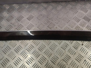 молдинг двери задней левой Mercedes-Benz M-Класс W164 2007, 3.0 л., OM 642.940, дизель, 1647301522