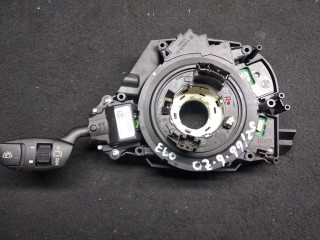 переключатель подрулевой (стрекоза) BMW 5 серия E60/E61 2007, 3.0 л., N53 B30 A, бензин, АКПП, седан, 6976394, 9170226, 9170211