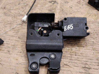 замок багажника BMW 7 серия E65/E66/E67 [рестайлинг] 2005, 4.8 л., бензин, 7014870