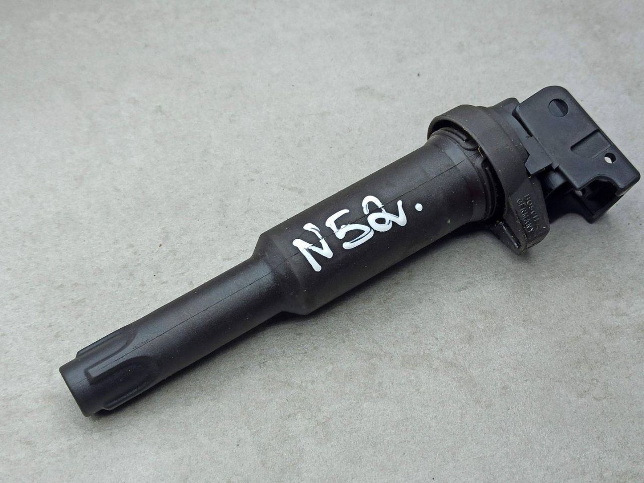 катушка зажигания BMW 5 серия E60/E61 (2002 - 2007), 2.5 л., N52 B25 AF, бензин, 7551049 - фото №1