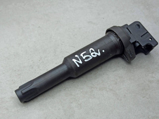 катушка зажигания BMW 5 серия E60/E61 (2002 - 2007), 2.5 л., N52 B25 AF, бензин, 7551049