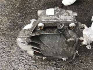 редуктор заднего моста BMW 7 серия F01/F02 2009, 4.4 л., N63 B44 A, бензин, АКПП, седан, 7577097