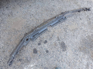 абсорбер бампера BMW 7 серия G11/G12 2017, 3.0 л., дизель, 7358793