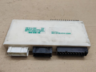 блок комфорта BMW 5 серия E39 [рестайлинг] 2001, 6913520