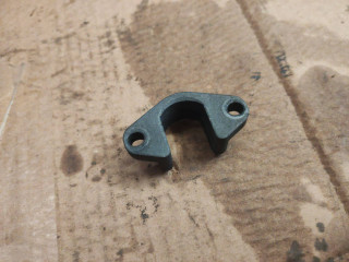 крепление форсунки BMW 5 серия E60/E61 2004, 306D2